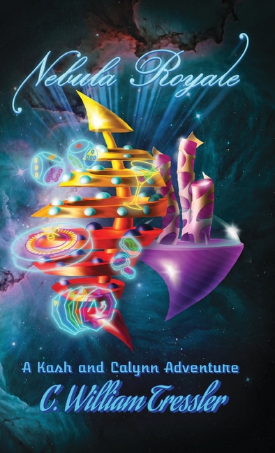 The Nebula Royale