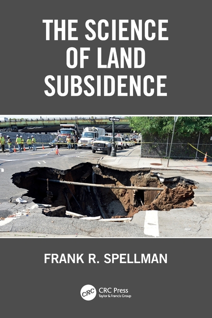 The Science of Land Subsidence