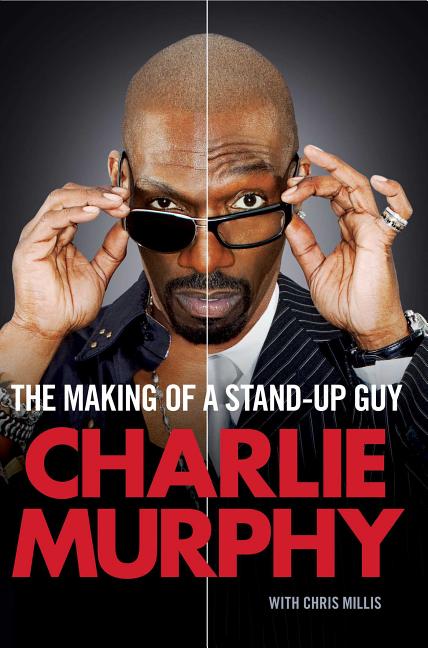 The Making of a Stand-Up Guy