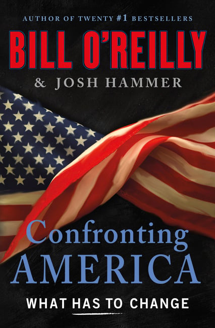 Confronting America: What Has to Change