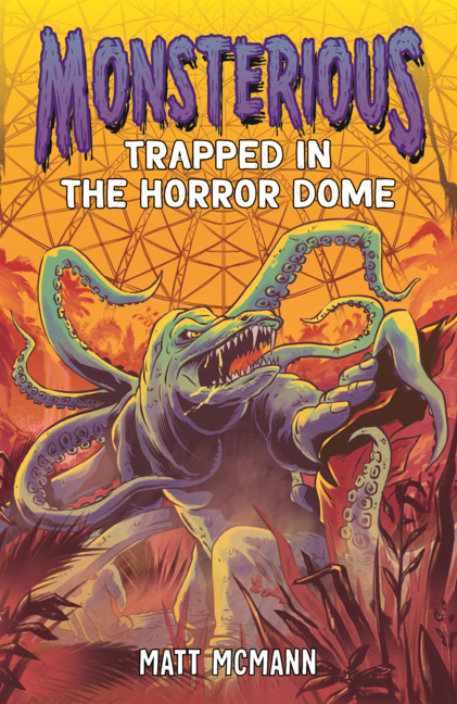 Trapped in the Horror Dome