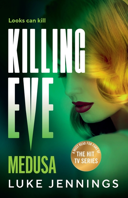 Killing Eve: Medusa
