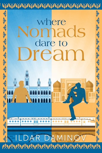 Where Nomads Dare to Dream