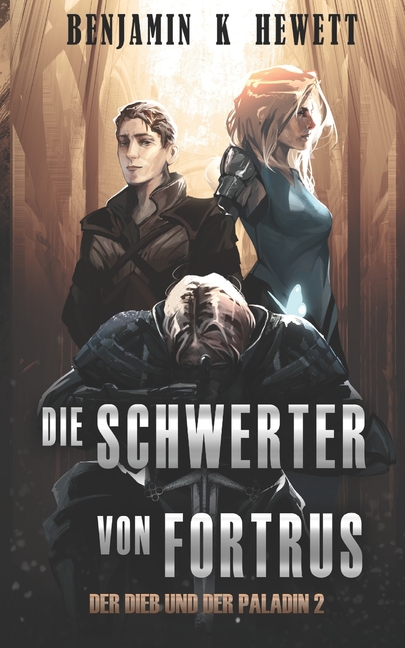 Die Schwerter von Fortrus