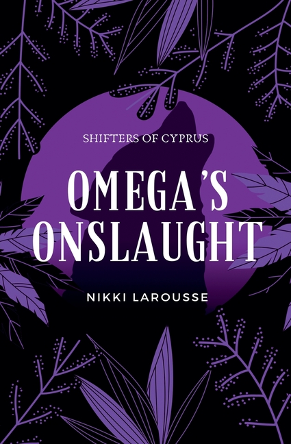 Omega's Onslaught