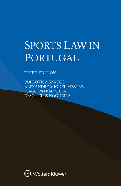 Sports Law in Portugal