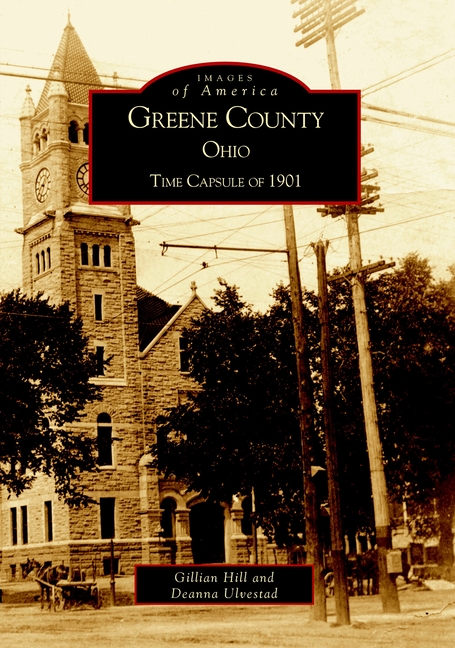 Greene County: Time Capsule of 1901