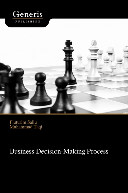 Business Decision-Making Process