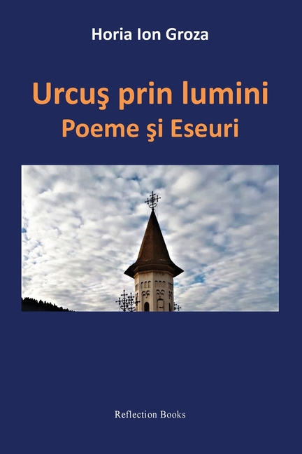 Urcus prin lumini