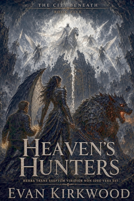 Heaven's hunters
