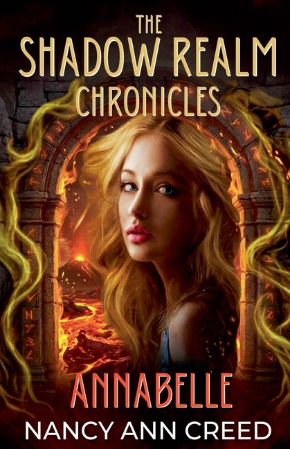 The Shadow Realm Chronicles: Annabelle