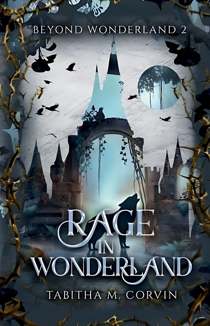 Rage in Wonderland