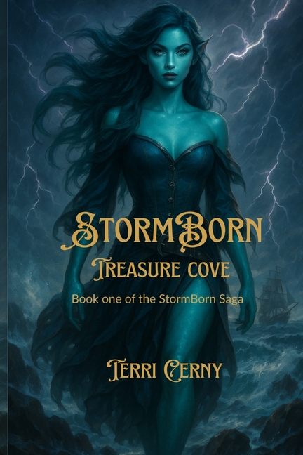 Treasure Cove