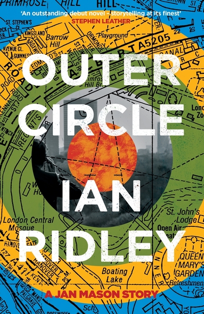 Outer Circle