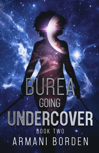 Burea: Going Undercover