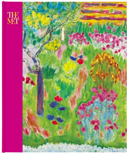 Gardens of Impressionism 12-Month 2027 Deluxe Engagement Calendar