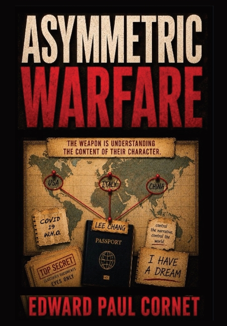 Asymmetric Warfare: The Content of Their Character