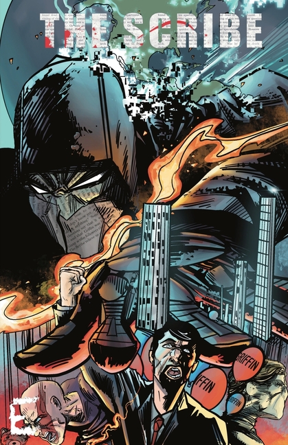 The Scribe Vol. 1