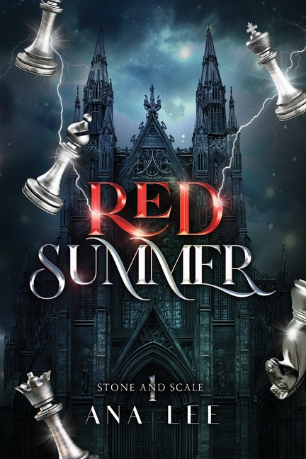 Red Summer