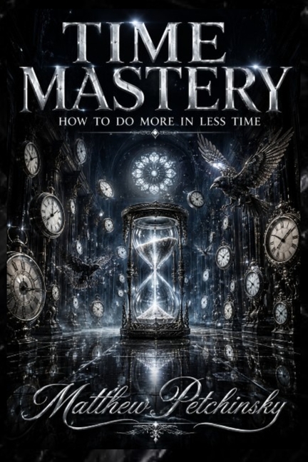 Time Mastery: How to Do More in Less Time