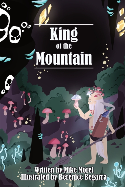 King of the Mountain