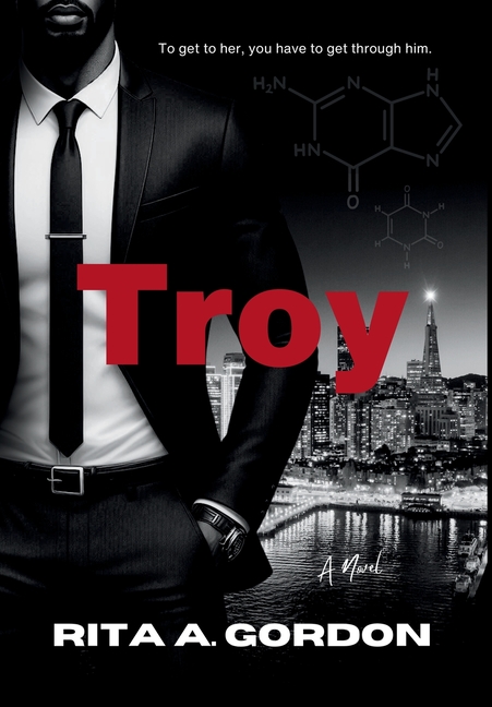 Troy