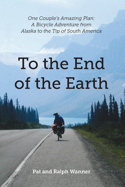 To the End of the Earth