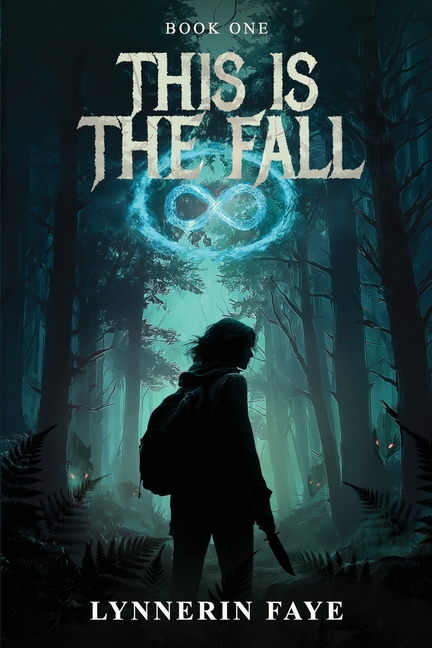 This Is The Fall: Book One