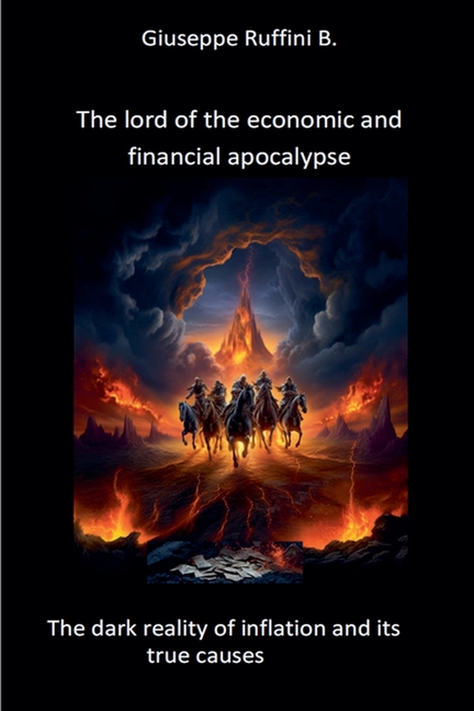 The Lord of the Economic and Financial Apocalypse: The Dark Reality of Inflation and It's True Causes