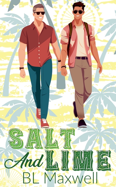 Salt And Lime