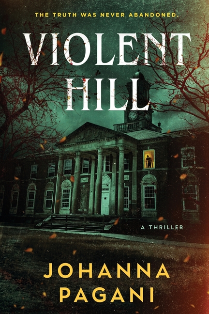 Violent Hill
