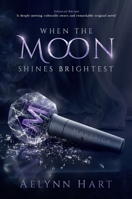 When the Moon Shines Brightest