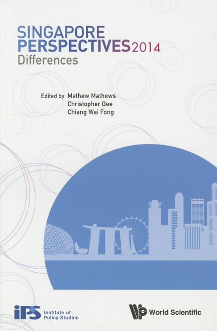 Singapore Perspectives 2014