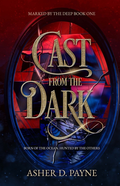 Cast from the Dark