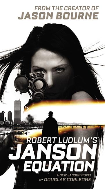 Robert Ludlum's(TM) The Janson Equation
