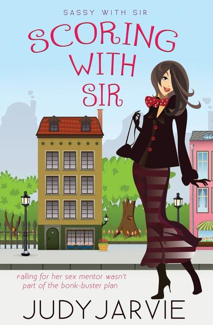 Sassy With Sir: Scoring With Sir