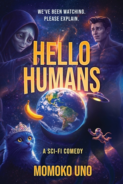 Hello Humans