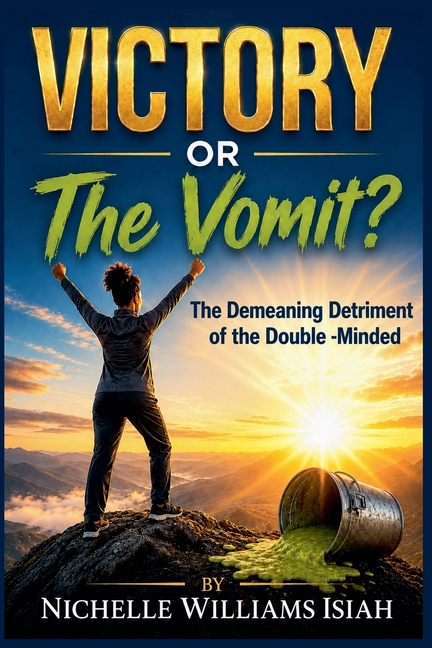 VICTORY or The Vomit?