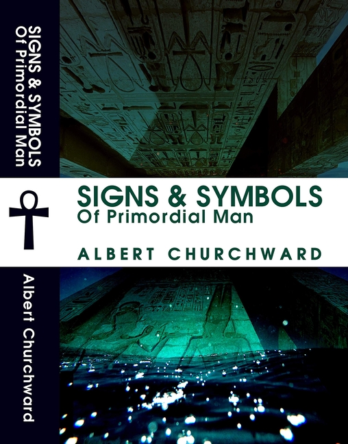 Signs & Symbols of Primordial Man Paperback