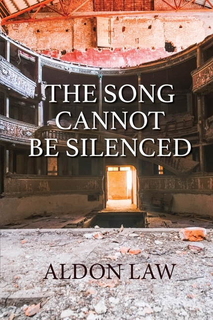 The Song Cannot Be Silenced