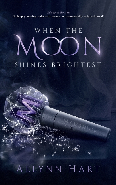 When the Moon Shines Brightest