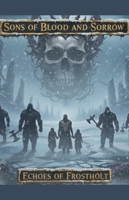 Sons of Blood and Sorrow: Echoes of Frostholt