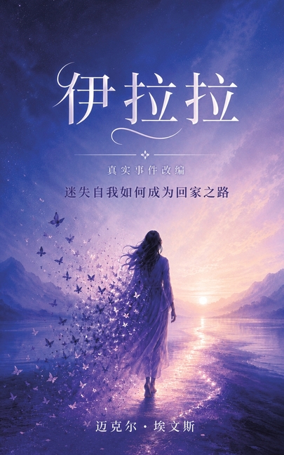 伊拉拉: 迷失自我如何成为回家之路
