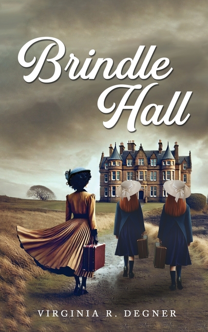 Brindle Hall