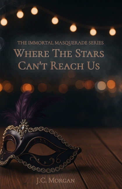 Where The Stars Can't Reach Us