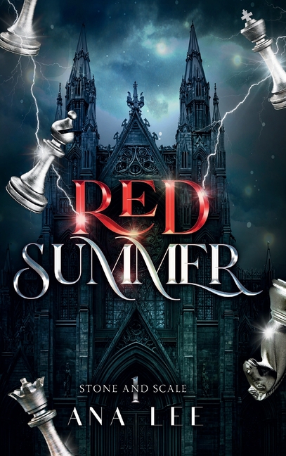 Red Summer