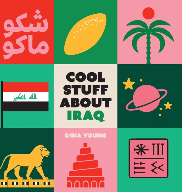Cool Stuff About Iraq