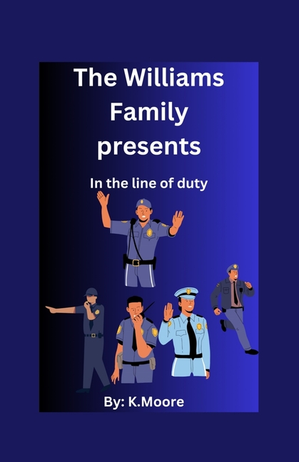 In the line of duty