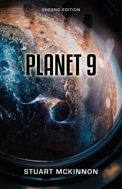 Planet 9 (Second Edition)