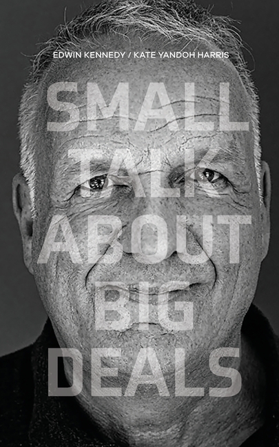Small Talk About Big Deals